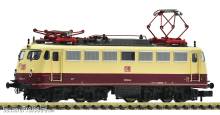 Fleischmann 7560082 - Elektrolokomotive 110 504-8, DB AG