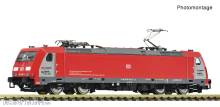Fleischmann 7560085 - Elektrolokomotive 185 402-5, DB Schenker Rail Scandinavia