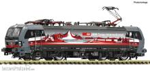 Fleischmann 7560088 - Elektrolokomotive 193 452-0 Schweizpiercer, SBB Cargo International