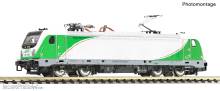 Fleischmann 7560089 - Elektrolokomotive 187 316-5, SETG