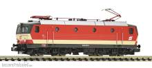 Fleischmann 7570009 - Elektrolokomotive 1044 202-8, ÖBB