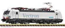 Fleischmann 7570011 - Elektrolokomotive 193 818-2, Siemens