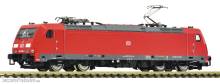 Fleischmann 7570018 - Elektrolokomotive BR 185.2, DB AG