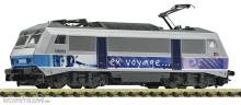 Fleischmann 7570020 - Elektrolokomotive BB 126163, SNCF
