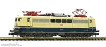 Fleischmann 7570023 - Elektrolokomotive 151 077-5, DB AG