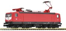 Fleischmann 7570043 - Elektrolokomotive 112 172-2, DB