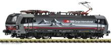 Fleischmann 7570048 - Elektrolokomotive 193 451-2, SBB Cargo International