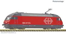 Fleischmann 7570050 - Elektrolokomotive 460 100-1, SBB