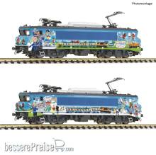 Fleischmann 7570057 - Elektrolokomotive 9902, Railexperts