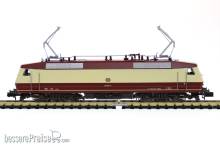 Fleischmann 7570059 - Elektrolokomotive 120 001-3, DB