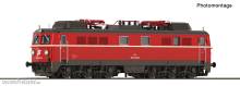 Fleischmann 7570064 - Elektrolokomotive 1110 529-3, ÖBB