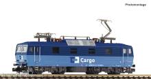 Fleischmann 7570068 - Elektrolokomotive 372 007-5, CD Cargo