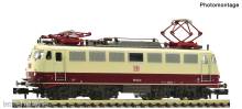 Fleischmann 7570082 - Elektrolokomotive 110 504-8, DB AG