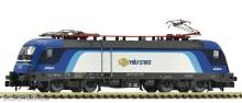 Fleischmann 7570084 - Elektrolokomotive 182 573-6, MAV-START