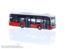 Rietze 75703 - Mercedes-Benz eCitaro K ASTI (IT), 1:87