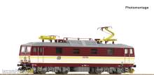 Roco 7580014 - Elektrolokomotive 371 002-7, CD