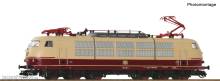 Roco 7580021 - Elektrolokomotive 103 113-7, DB AG