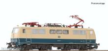 Roco 7580025 - Elektrolokomotive 111 087-3, DB