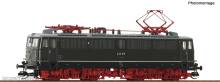 Roco 7580027 - Elektrolokomotive E 42 015, DR