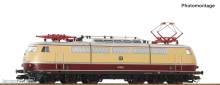 Roco 7580031 - Elektrolokomotive 103 002-2, DB