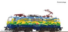 Roco 7580034 - Elektrolokomotive 111 074-1, DB AG