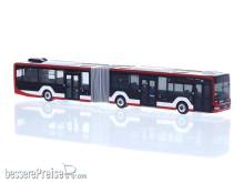 Rietze 75850 - MAN Lions City 18 ´18 Wupsi Leverkusen, 1:87
