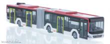 Rietze 75853 - MAN Lion´s City 18´18 RVBW (CH), 1:87