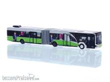 Rietze 75866 - MAN Lions City 18´18 Killer Citybus, Witten, 1:87