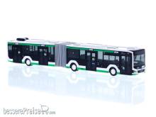 Rietze 75872 - MAN Lion´s City 18´18 Magdeburger Verkehrsbetriebe, 1:87
