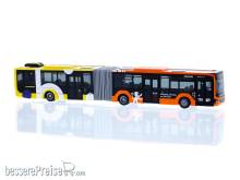 Rietze 75887 - MAN Lions City 1818 Bodensee-Oberschwaben Verkehrs GmbH, 1:87