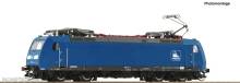 Roco 7590001 - Elektrolokomotive 185 061-5, PRESS