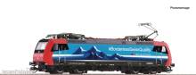 Roco 7590020 - Elektrolokomotive 482 020-5, SBB Cargo International