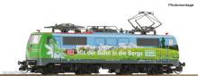 Roco 7590026 - Elektrolokomotive 111 039-4 DAV, DB AG