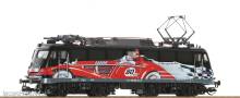 Roco 7590033 - Elektrolokomotive 115 509-2 80 Jahre Autozug, DB AG