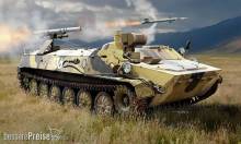 Trumpeter 759605 - 1/35 9P149 mit 9K114 Shturm-S ATG