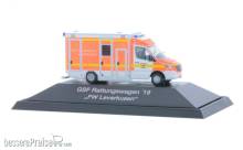 Rietze 76275 - GSF RTW`18 FW Leverkusen