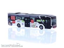 Rietze 76361 - MAN Lions City 12 E Freisinger Stadtwerke, 1:87