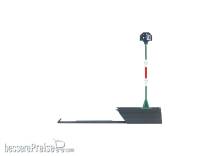 Märklin 076472 - Licht-Gleissperrsignal