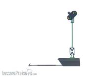 Märklin 076481 - Lichtvorsignal mit Zusatzlicht