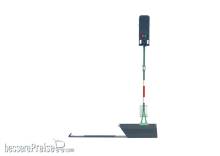 Märklin 076491 - Lichthauptsignal