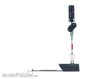 Märklin H0 076496 - Lichthauptsignal mit Lichtvorsignal