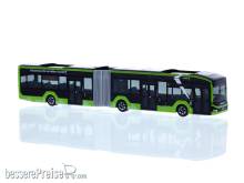 Rietze 76523 - MAN Lion´s City 18 E Skanetrafiken (SE), 1:87