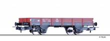 Tillig 76524 - Niederbordwagen DB