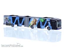 Rietze 76526 - MAN Lion´s City 18 E Wels Linien - Sab Tours (AT), 1:87