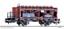 Tillig 76678 - Säuretopfwagen DB