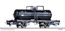Tillig 76684 - Säurekesselwagen Werkbahn