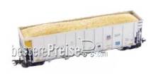 Modellbahn Engl 767 - echte Sandladung 56 164 x 32 mm
