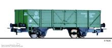 Tillig 76715 - Offener Güterwagen USTC