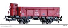 Tillig 76730 - Offener Güterwagen GYSEV