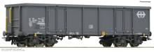 Roco 76739 - Offener Güterwagen, SBB